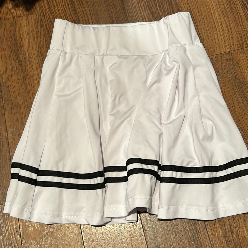 Betaven skort